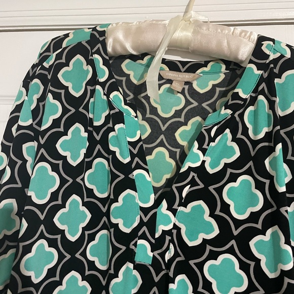 Banana Republic Mod Dress - Picture 2 of 3